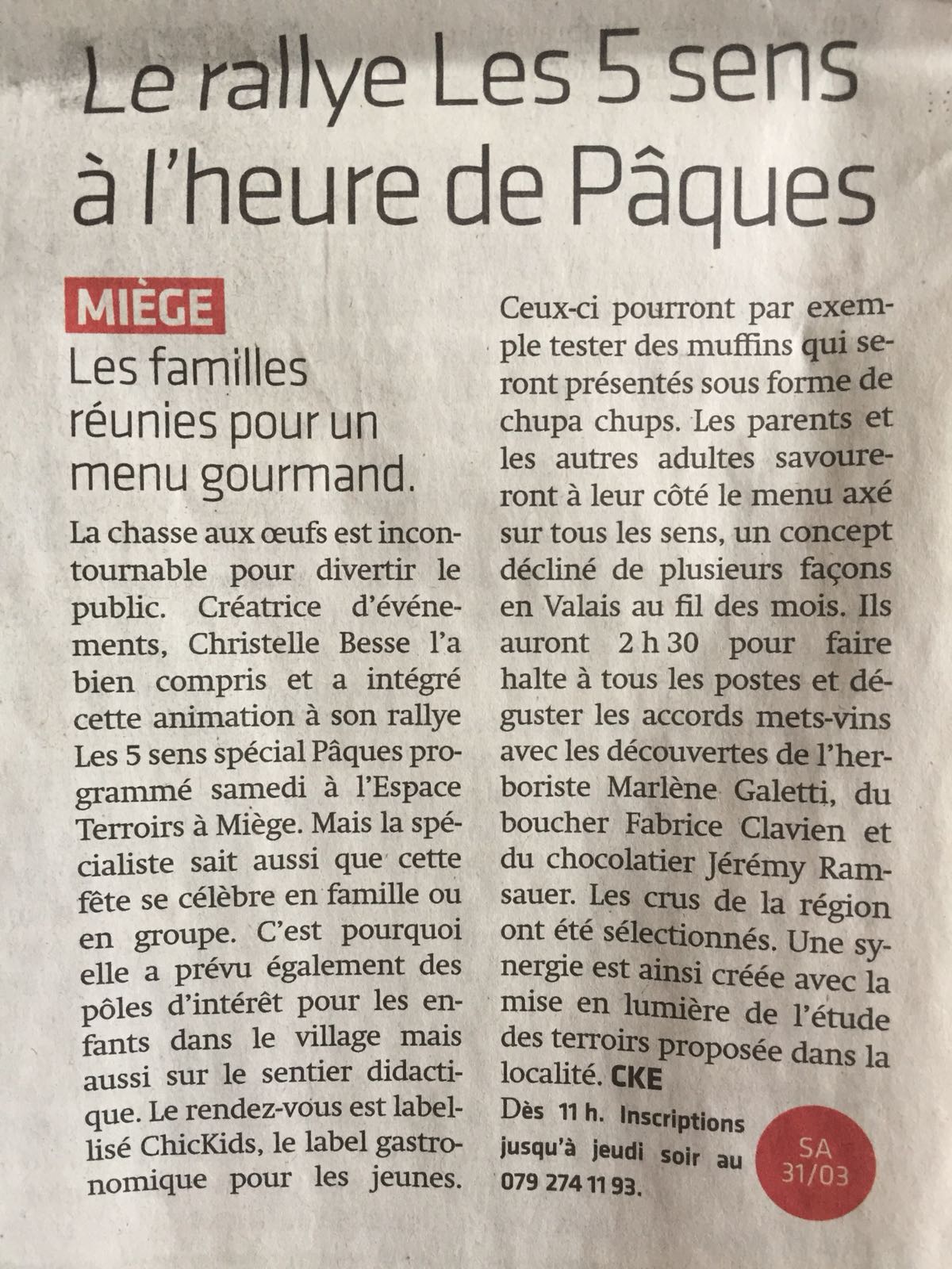 journaldesierre